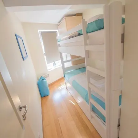 Appartement Melrose à Le Coq Extérieur photo