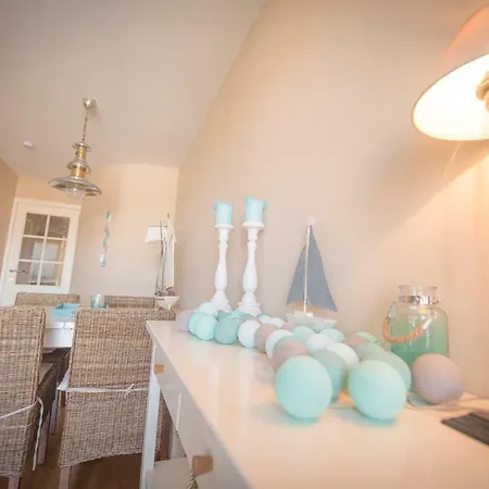 Appartement Melrose à Le Coq Extérieur photo
