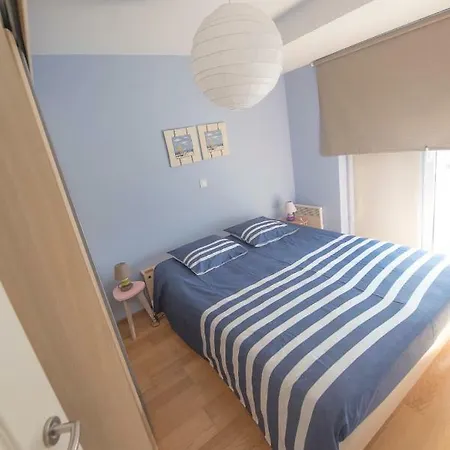 Appartement Melrose à Le Coq Extérieur photo