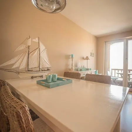 Appartement Melrose à Le Coq Extérieur photo