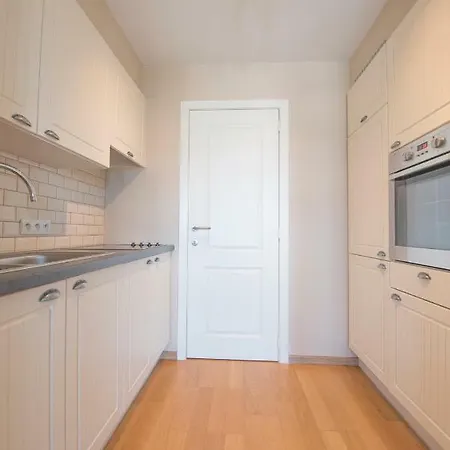 Appartement Melrose à Le Coq Extérieur photo