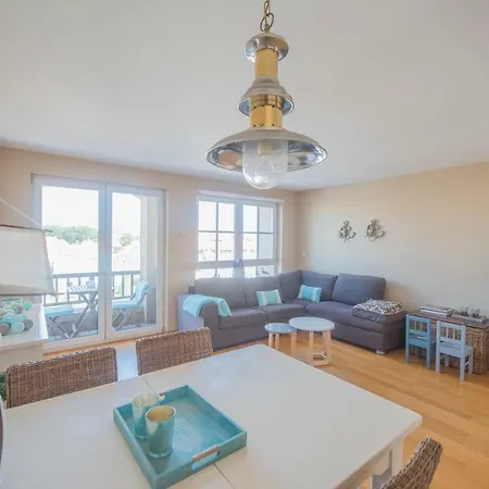Appartement Melrose à Le Coq Extérieur photo