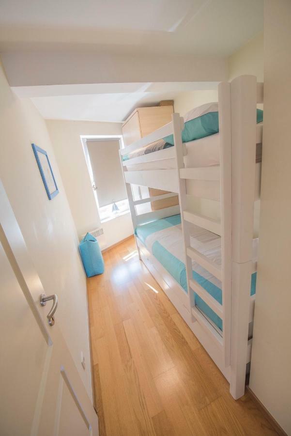 Appartement Melrose Le Coq