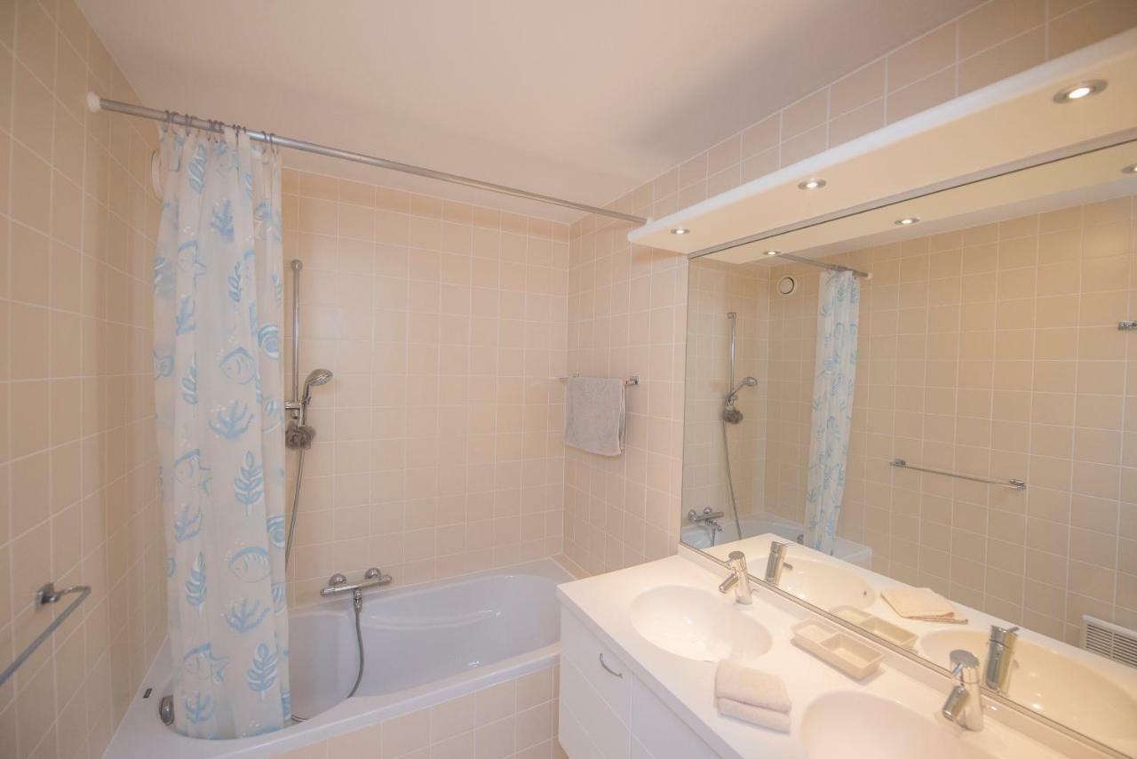 Appartement Melrose Le Coq