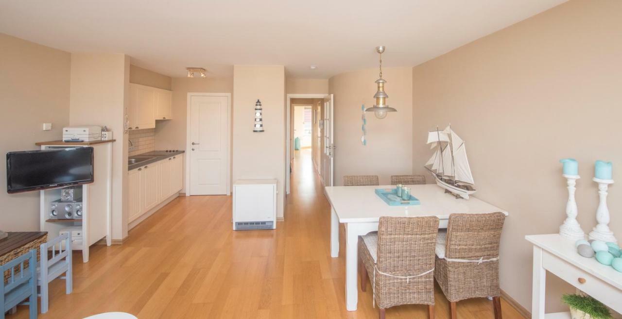 Appartement Melrose Le Coq