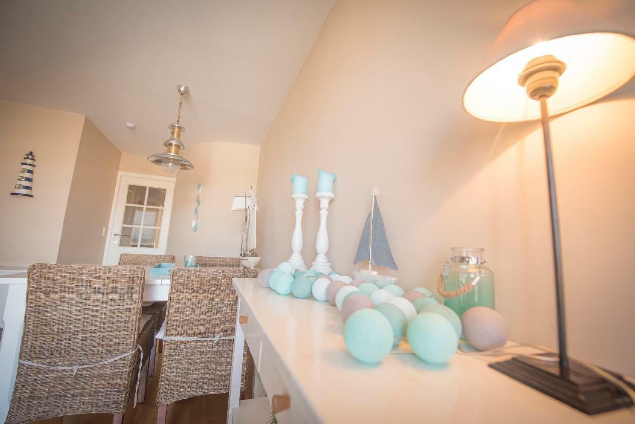 Appartement Melrose *