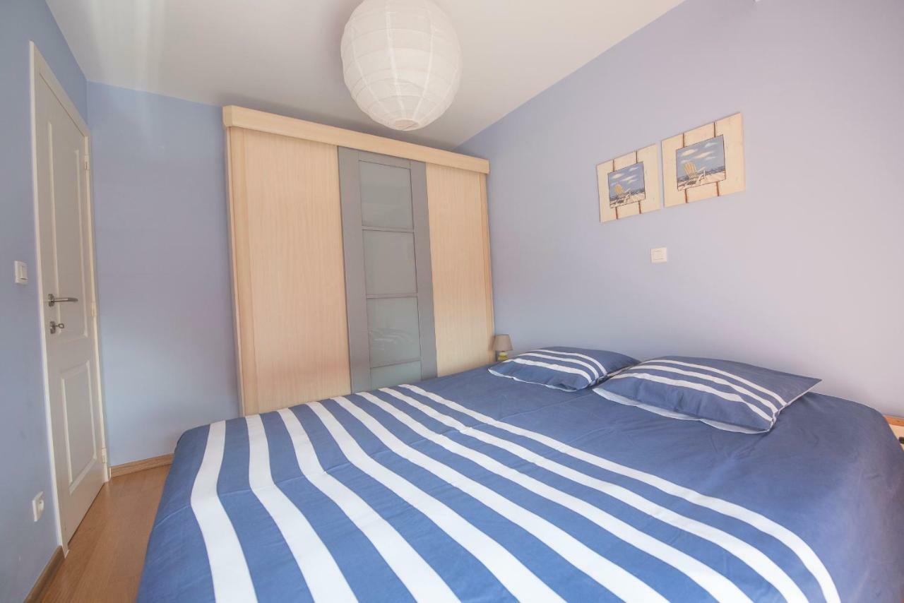 Appartement Melrose *