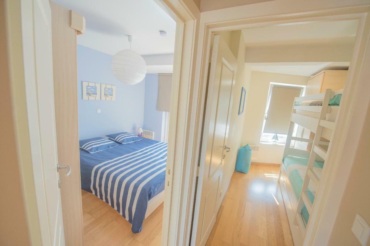 Appartement Melrose Le Coq