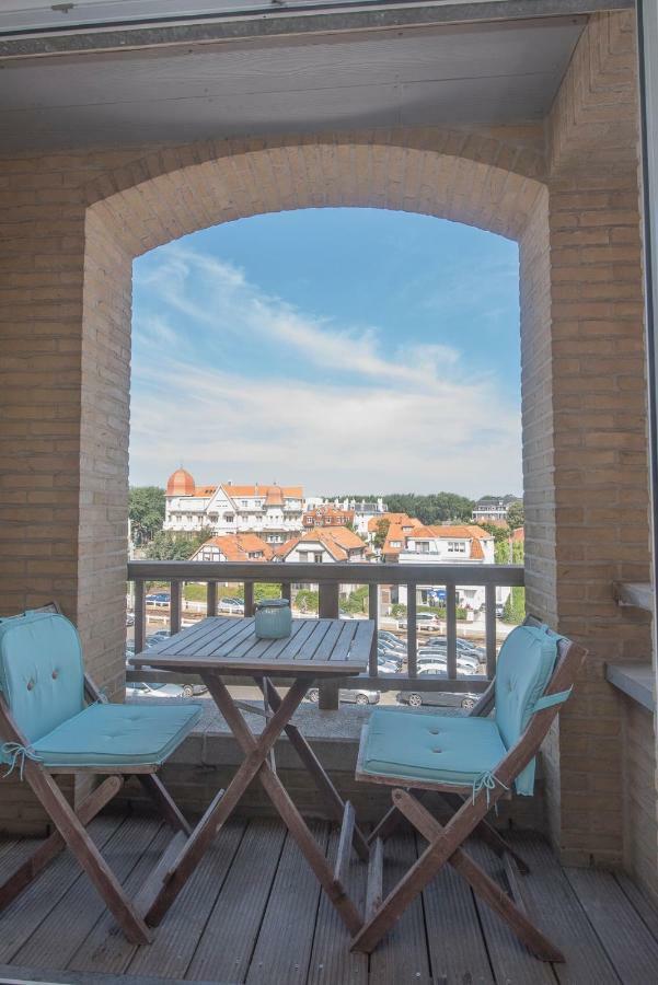 Appartement Melrose *