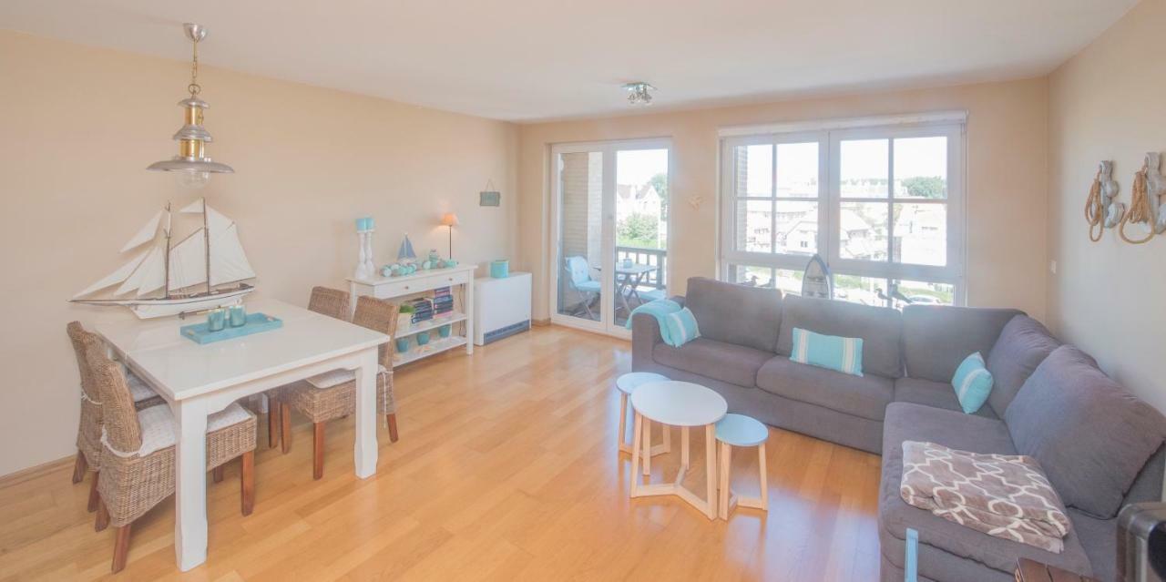 Melrose Appartement Le Coq