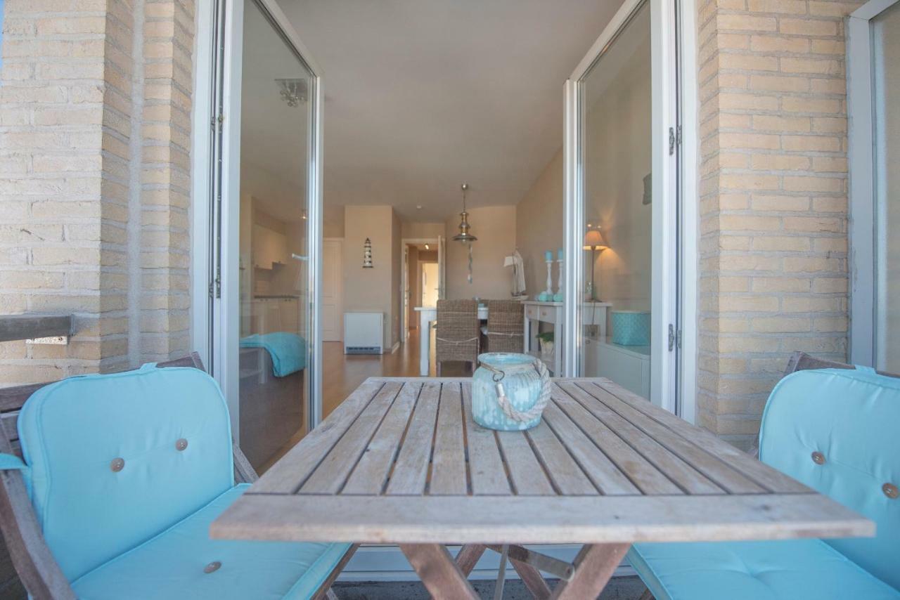 Appartement Melrose