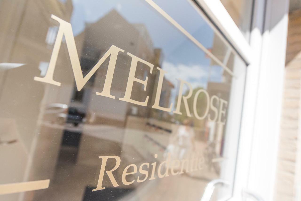 Melrose * Le Coq