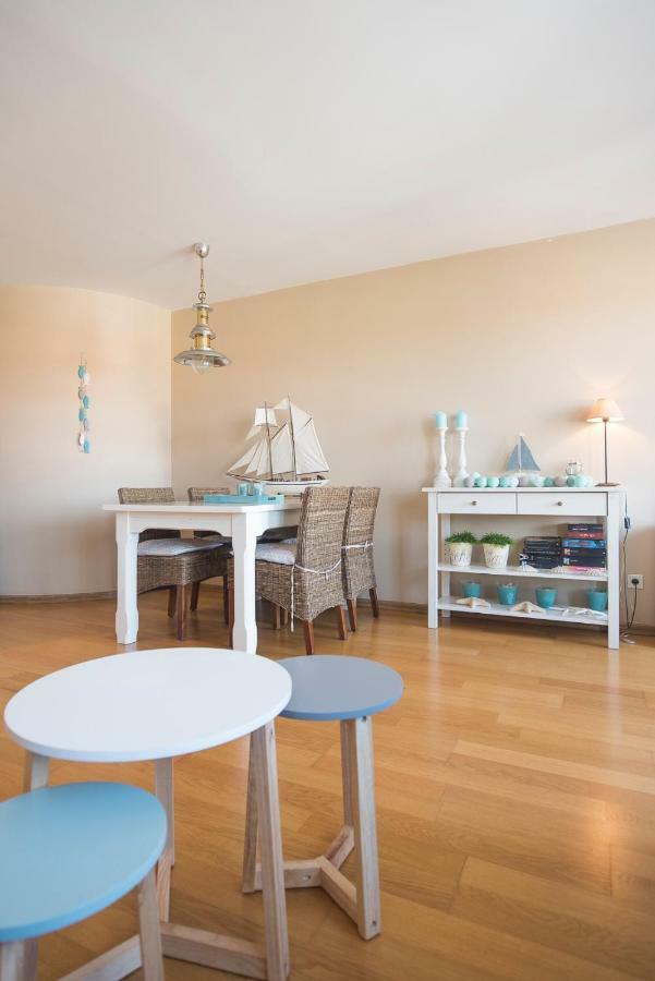 Melrose Appartement